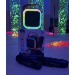 Mini Karaoke Machiene