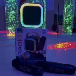 Mini Karaoke Machine