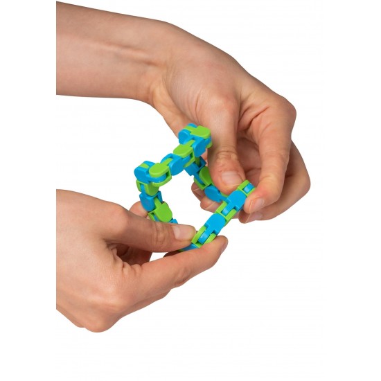 Fidget Tracks Fidget Tracks