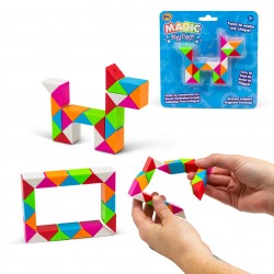 Magic Snake - Fidget