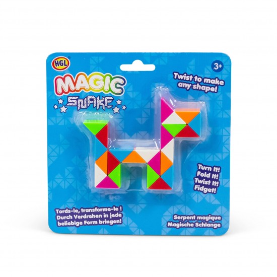 Magic Snake - Fidget Magic Snake - Fidget