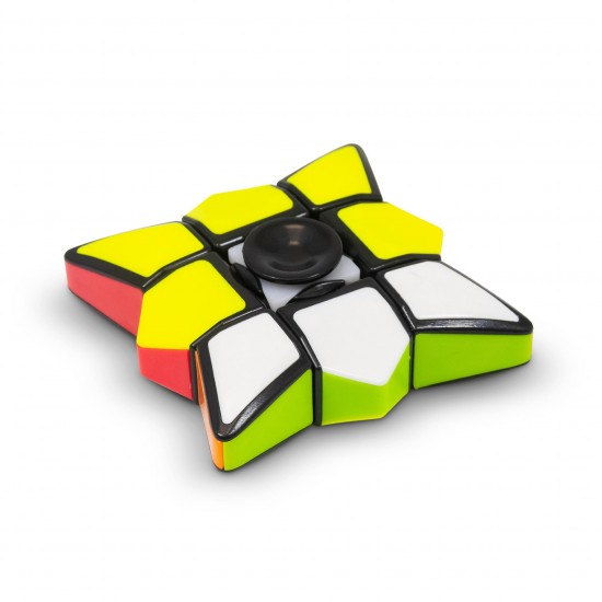 Magic Spinner Cube Magic Spinner Cube
