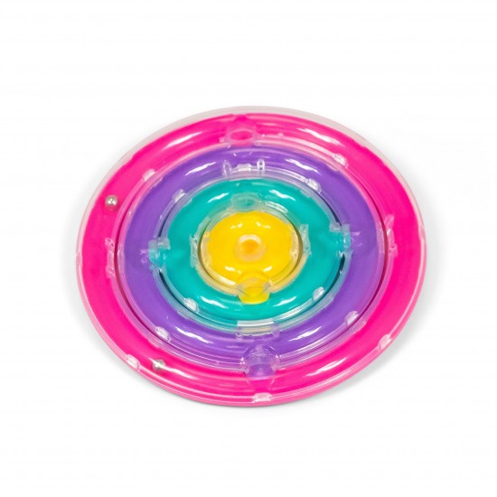 Gyro Spinning Maze Gyro Spinning Maze