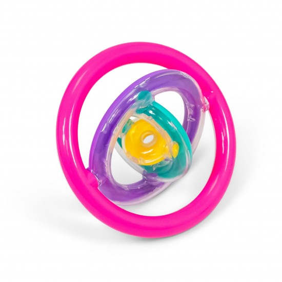 Gyro Spinning Maze Gyro Spinning Maze