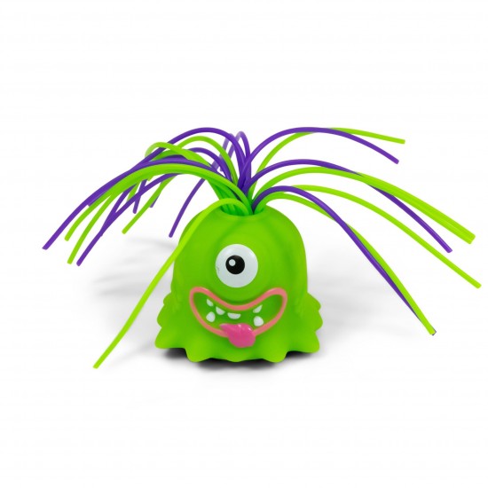 Light Up Screaming Monster Fidget Light Up Screaming Monster Fidget