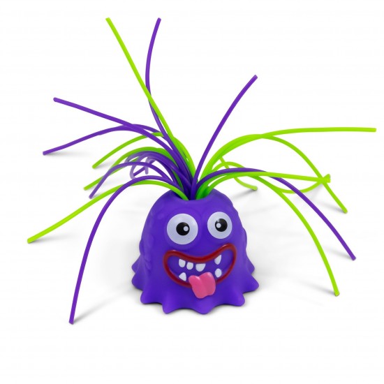 Light Up Screaming Monster Fidget Light Up Screaming Monster Fidget