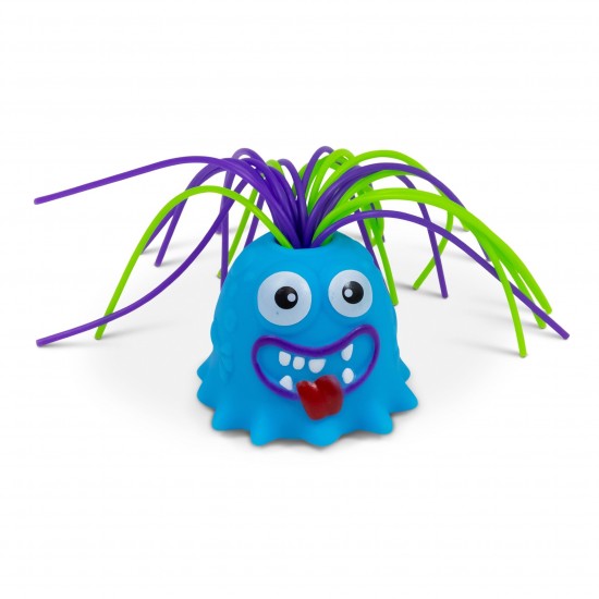 Light Up Screaming Monster Fidget Light Up Screaming Monster Fidget