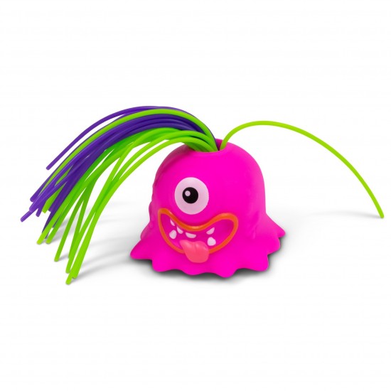 Light Up Screaming Monster Fidget Light Up Screaming Monster Fidget