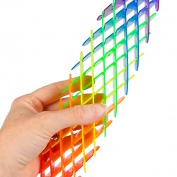 Rainbow Flexi Fidget