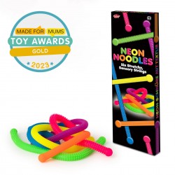 Neon Noodles 