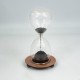 Magnetic Hourglass Timer
