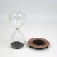 Magnetic Hourglass Timer