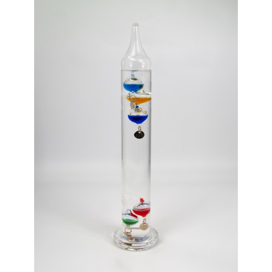 Galileo Thermometer