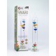 Galileo Thermometer