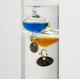 Galileo Thermometer