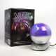 Laser Sphere 