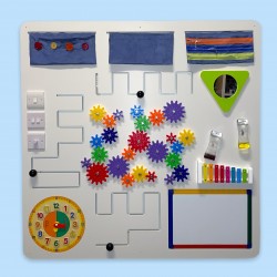 Activity Wall Panel - Extra Large 