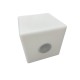 LED Mood Cube - Bluetooth Speaker