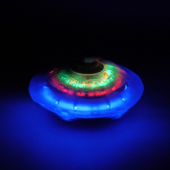 Infinity Spinning Top 