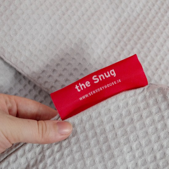 The Snug - Weighted Blanket 