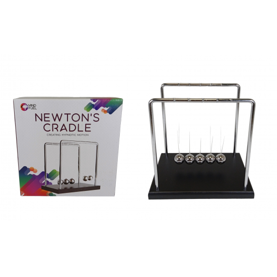 Newton's Cradle