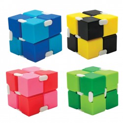 Infinity Cube