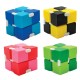 Infinity Cube Infinity Cube
