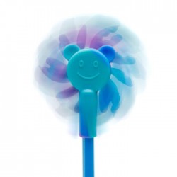Unicorn Pop Spinner Pen