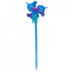 Unicorn Pop Spinner Pen